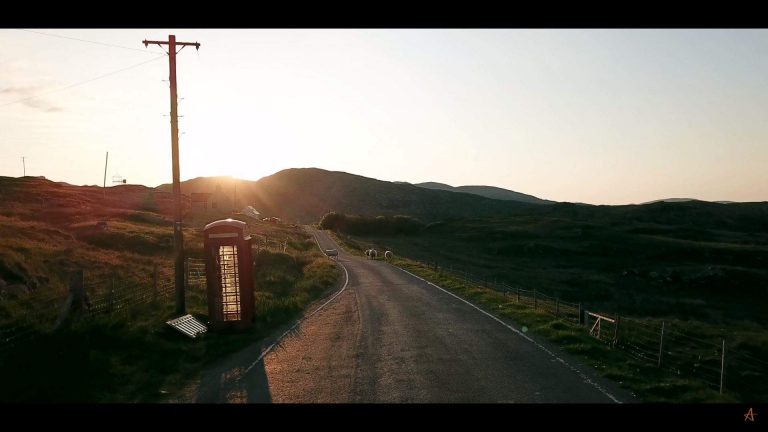 Video: Isle of Barra – Äußere Hebriden