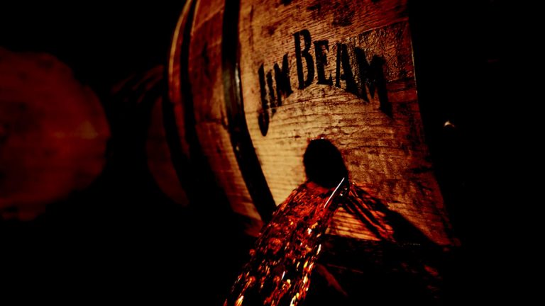 Mit Bourbon zum Erfolg: Beam Suntory mit kräftiger Gewinnsteigerung
