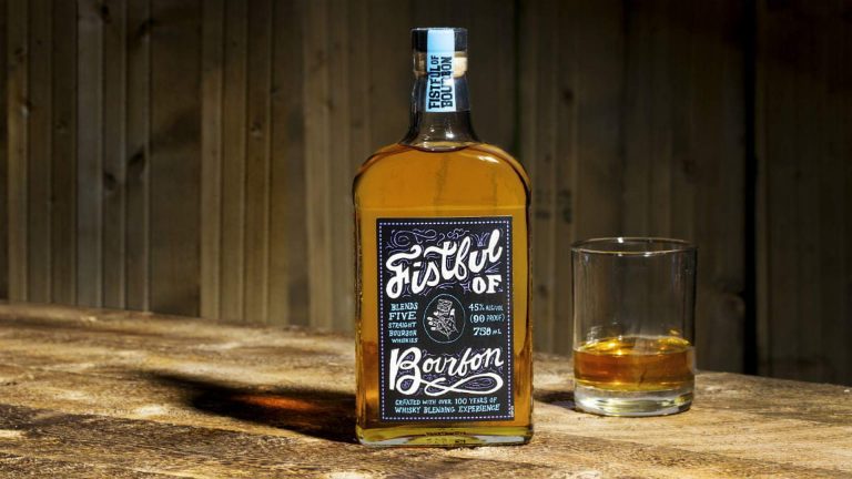 Fistful of Bourbon: William Grant & Sons (Glenfiddich) bringt Bourbon für die USA