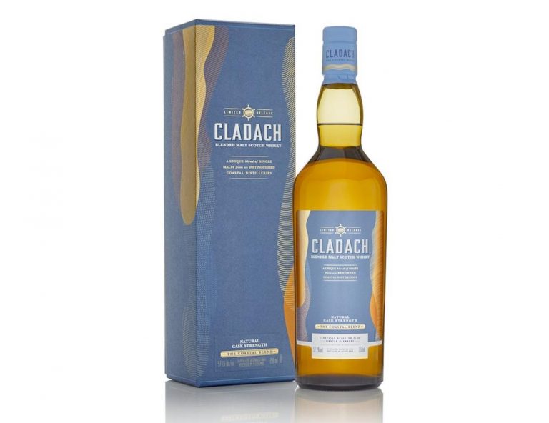 Neu: Cladach Coastal Whisky (Diageo Special Release #10)