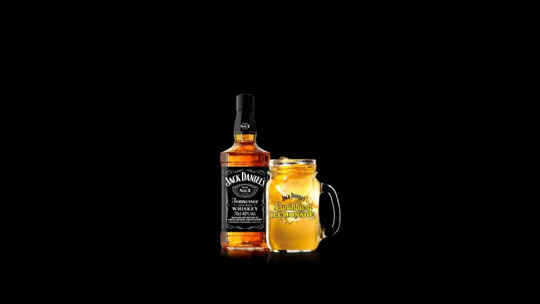 PR: JACK DANIEL’S Lynchburg Lemonade – Der ideale Drink für den Spätsommer