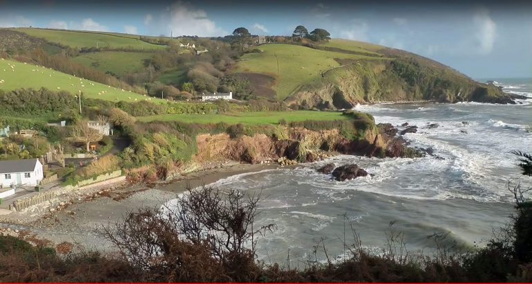 Video: Whiskylandschaften – Cornwall und Devon