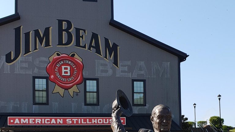 Jim Beam investiert 164 Millionen Dollar in Produktionserweiterung