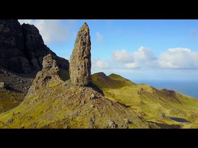 Video: This is Scotland