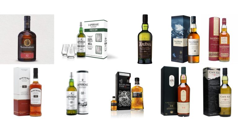 50 Top Whiskys unter 50 Euro – die Liste von Genießern für Genießer