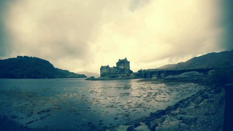 Video: Alba gu brath – A Roadtrip to Scotland