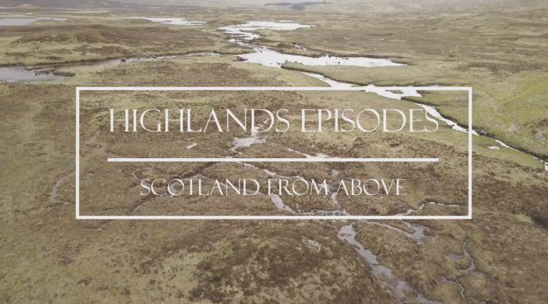 Video: A-Mazing Scotland 2017