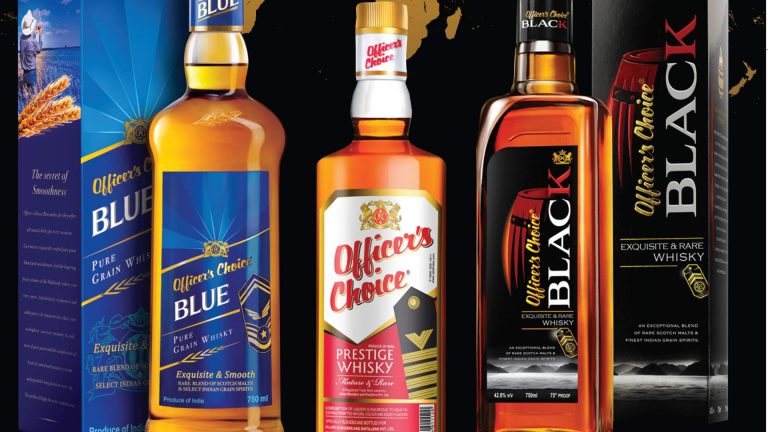 Forbes: Die 25 meistverkauften Whiskymarken der Welt