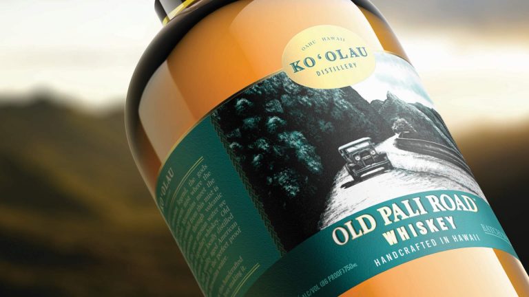 Ko’olau Distillery – erste Whiskeydestillerie auf O’ahu/Hawaii kurz vor Produktion
