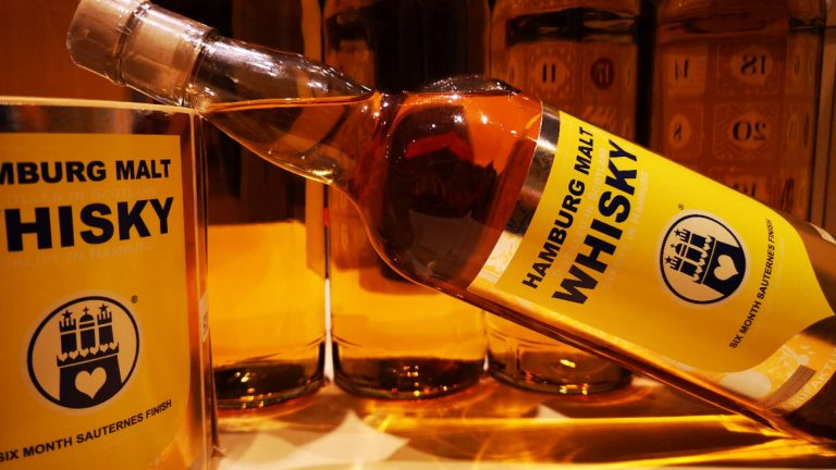 PR: Manufaktur Lehmitz bringt nächsten Hamburg Malt Whisky heraus