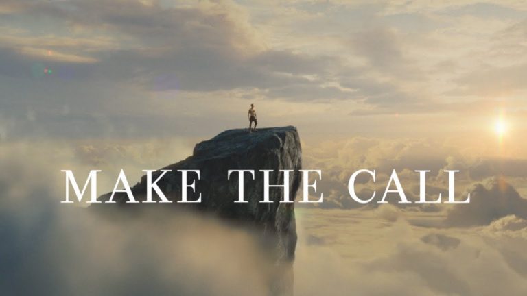 Video: Neue Kampagne von The Macallan – Make The Call