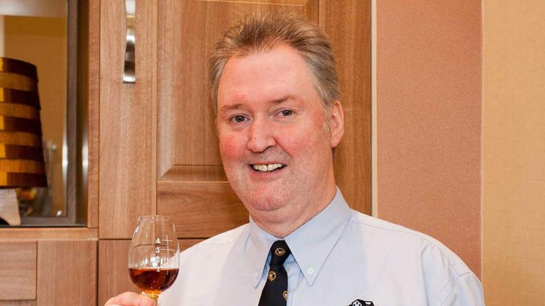 Bladnoch: Master Distiller Ian MacMillan verlässt Anfang 2019 die Brennerei