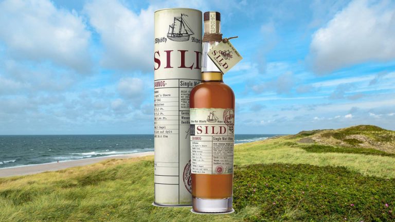 PR: Slyrs veröffentlicht SILD Crannog Whisky in der neuen Edition 2018
