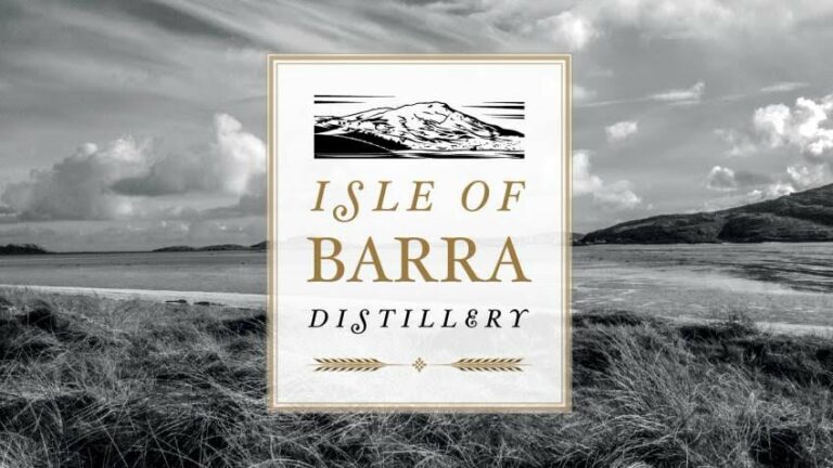 Neue Whisky-Brennerei auf Barra soll durch Crowdfunding finanziert werden (mit Video)