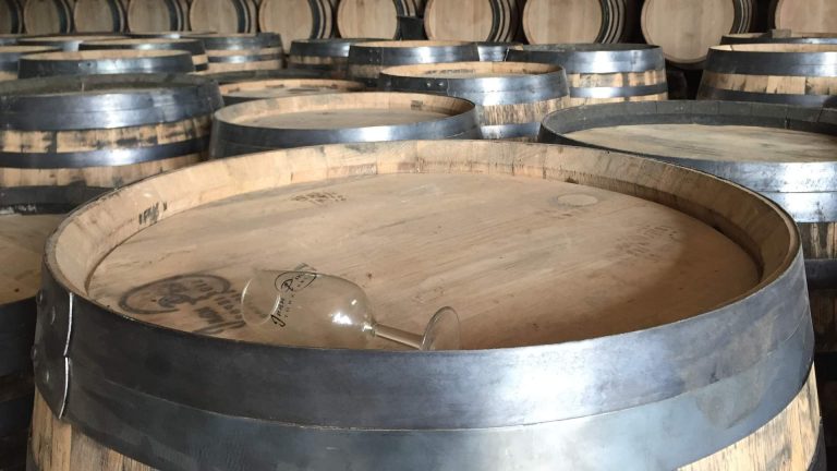 PR: Verband der Deutschen Whisky Brenner veranstaltet Exkursion zu den Tonelerias in Andalusien