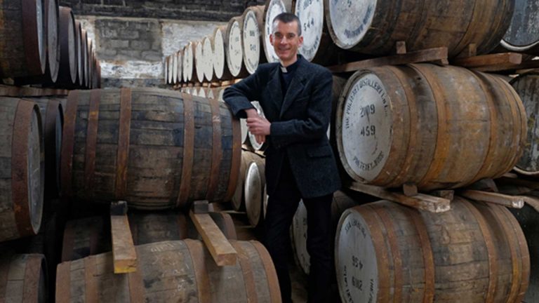 PR: Whisky-Exerzitien – Das Original kommt aus  München