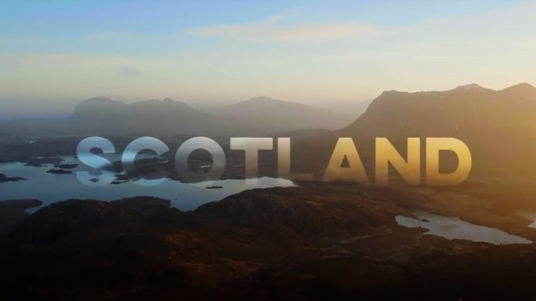 Video: Scotland (von Visitscotland)