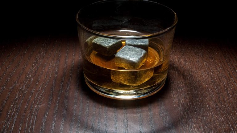FoodSharkMarfa: Die 10 besten Whiskysteine