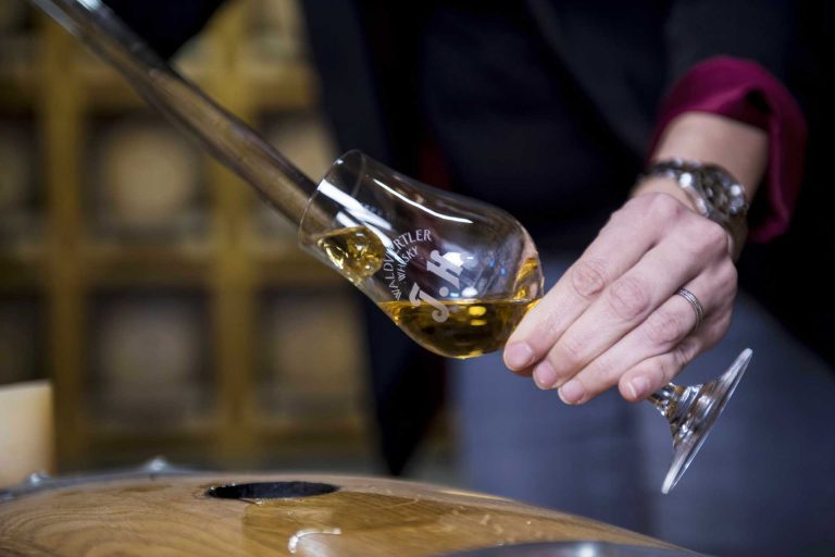 PR: Whiskydestillerie Haider national und international ausgezeichnet