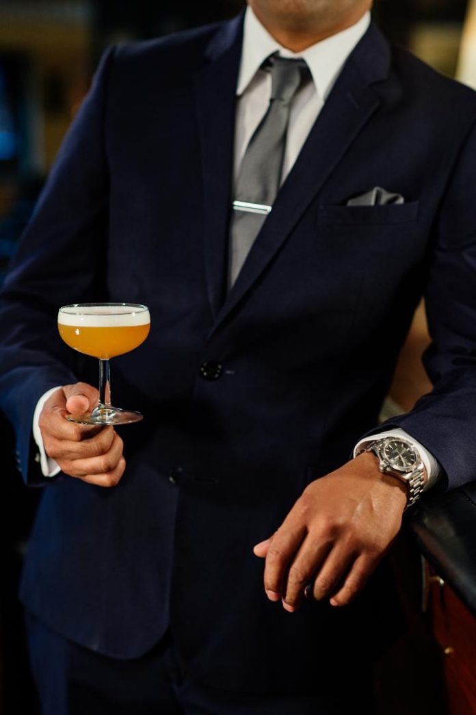 Whisky genießen in: Kapstadt, Südafrika - Bascule Bar, Planet Bar ...