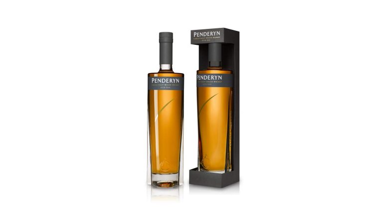 PR: Penderyn Rich Oak – ein goldener Whisky aus Wales