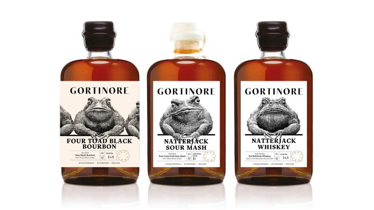 Natterjack – neuer irischer Whiskey und Pläne für eine neue Destillerie