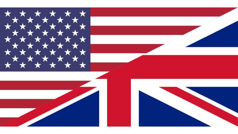 USA und Großbritannien verhandeln über Freihandelsabkommen