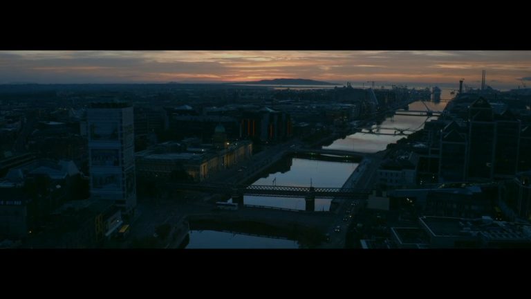 Video: Dublin Reborn – ein neuer Werbespot von Teeling