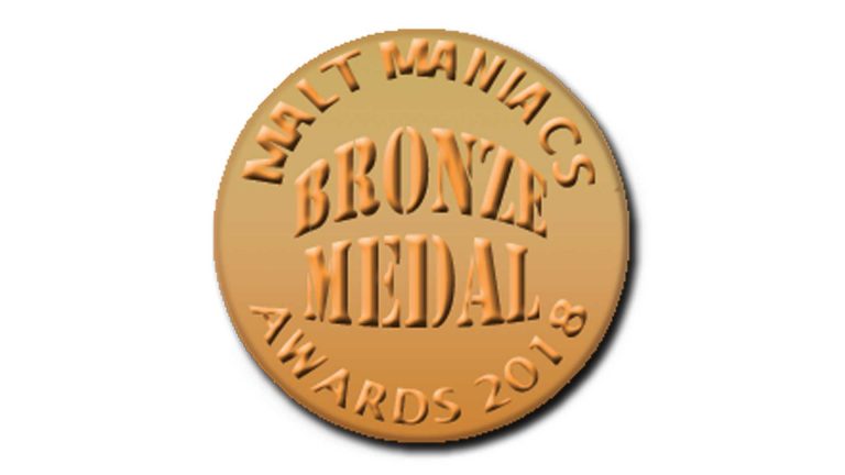 Malt Maniac Awards 2018: Die Gewinner
