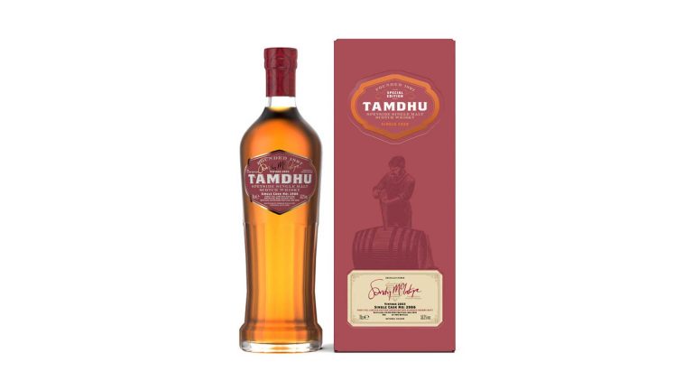 Neu: Tamdhu Single Cask Distillery Manager’s Edition