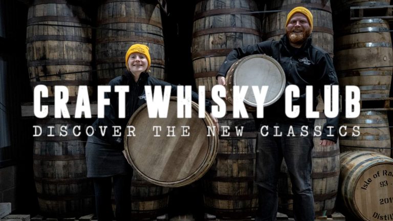 Exklusiv: Craft Whisky Club startet Caskshare Programm (mit Audio-Interview)