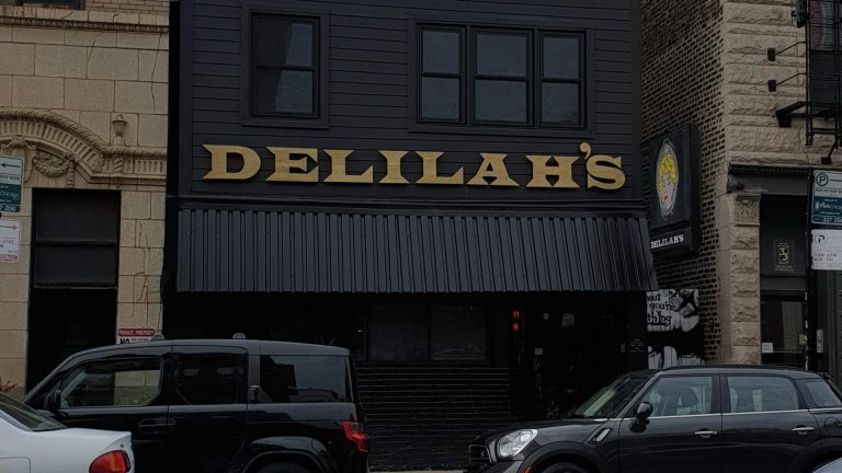 Whisky genießen in: Chicago – Delilah’s