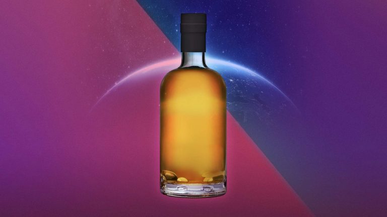 Mackmyra erschafft mit Microsoft und Fourkind den ersten AI-designten Whisky