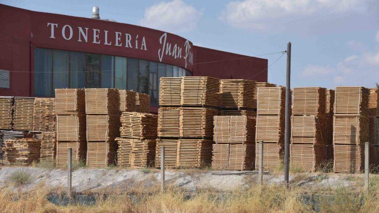 PR: Andalusien 2020, Tonelerias & Bodegas – Fachexkursion für Whisky-Brenner