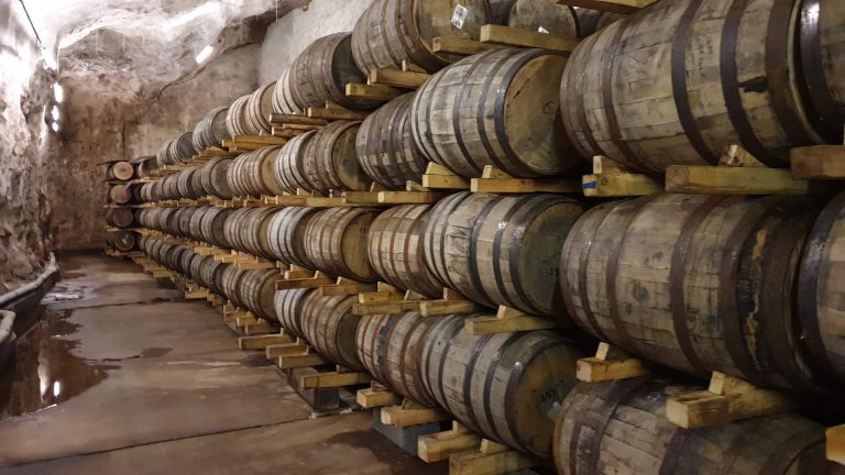 Whiskyexperts vor Ort: Besuch bei Mackmyra, Teil 2 (27 Fotos und Video)