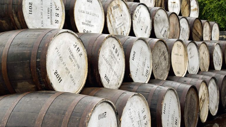 SWA-Dokument: Die 5 wichtigsten Felder für die schottische Whiskyindustrie im schottischen Budget