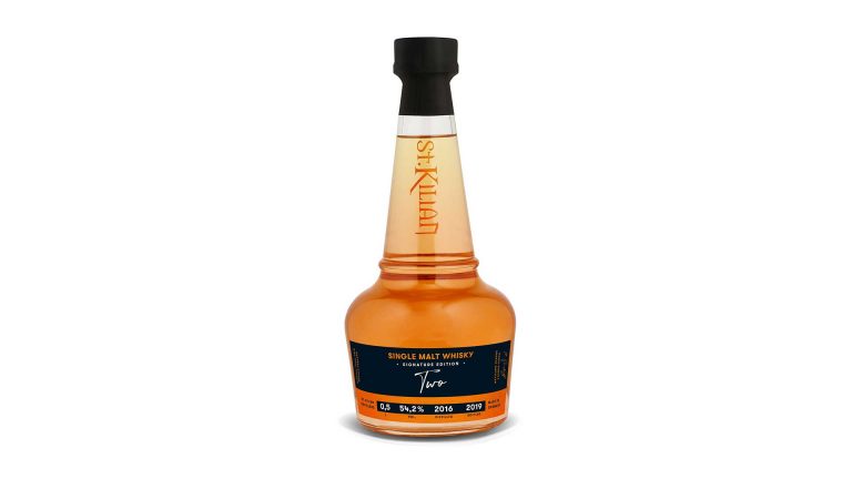 PR: St. Kilian Distillers präsentiert neuen Whisky Signature Edition „Two“