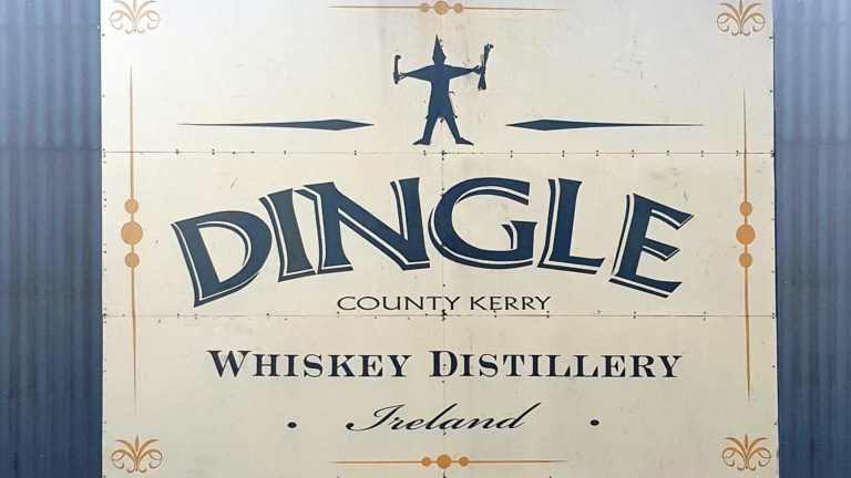 Exklusiv:  Ein Rundgang in der Dingle Whiskey Distillery (41 Bilder)