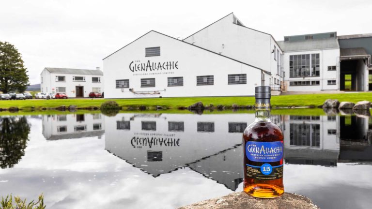 Neu: The GlenAllachie 15 year old erweitert Portfolio der Destillerie