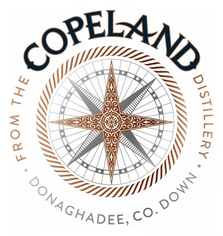 Copeland Distillery startet Produktion