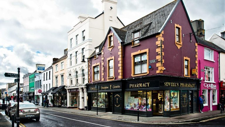 Baugenehmigung für neue Destillerie in Killarney/Irland erteilt, Einspruch wurde eingelegt