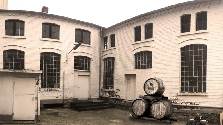 PR: SaarWhisky eröffnet Moonshine Distillery