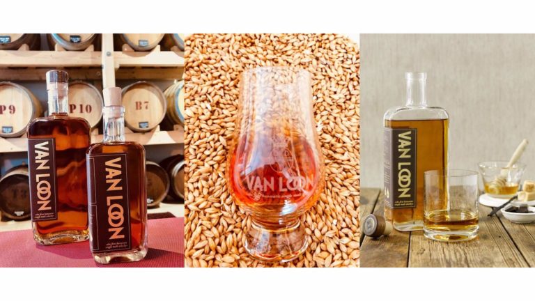 PR: Piekfeine Brände – Open Warehouse am 14. 9.,  5-jähriger Whisky erstmals mit Portwein-Finish
