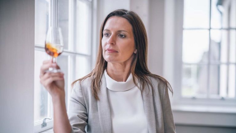 Kirsteen Campbell wird neuer Master Whisky Maker bei The Macallan