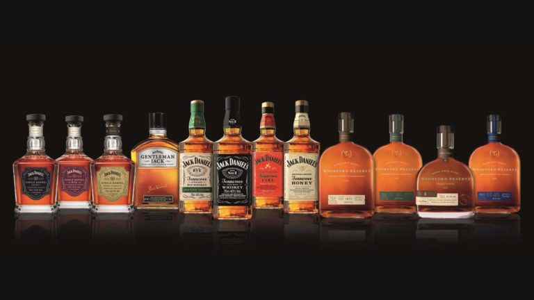 PR: Brown-Forman inspiriert Bartender beim BCB – Internationale Cocktailkultur mit American Whiskey
