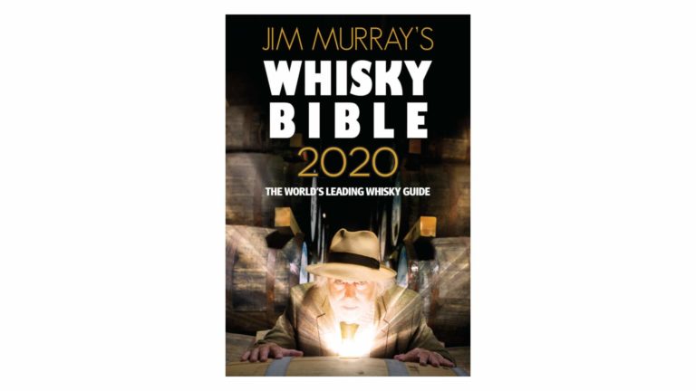 Jim Murray’s Whisky Bible 2020 – das sind seine besten Whiskys der Welt