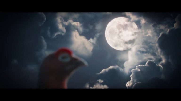 Video: The Famous Grouse Smoky Black – neue Kampagne