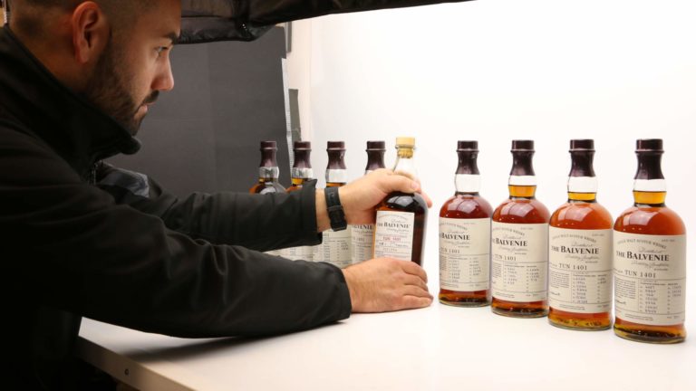 Englisches Auktionshaus bekämpft Whiskyfälschungen mit Roadshow