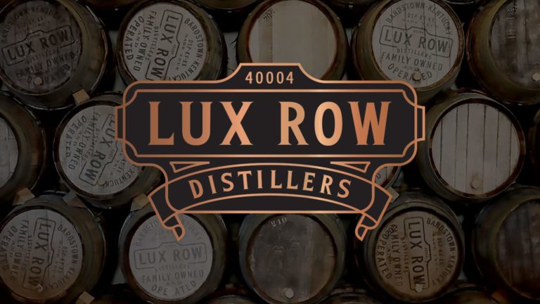 TSB: Lux Row Distillers baut Kapazitäten der eigenen Brennerei in Kentucky aus