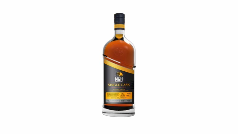 PR: M&H Distillery stellt  den ersten israelischen Single Malt Whisky vor